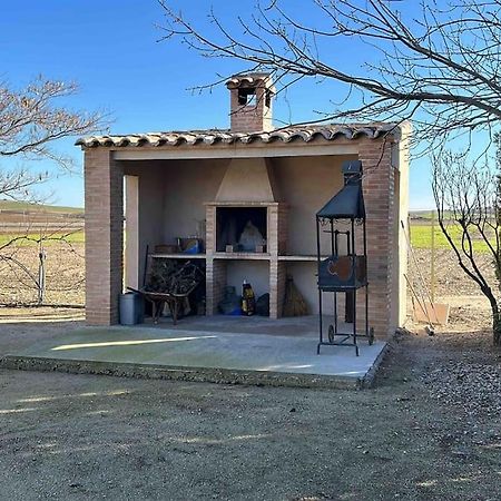 Casa Rural Alma Totanés Exterior foto