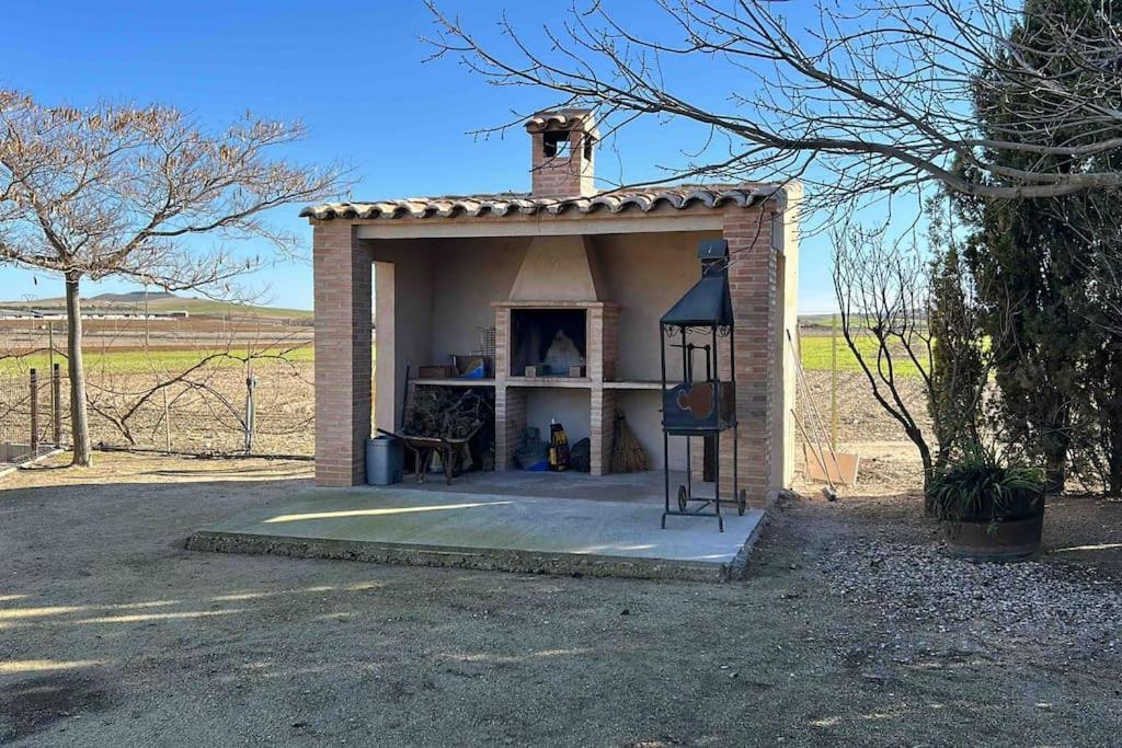 Casa Rural Alma Totanés Exterior foto