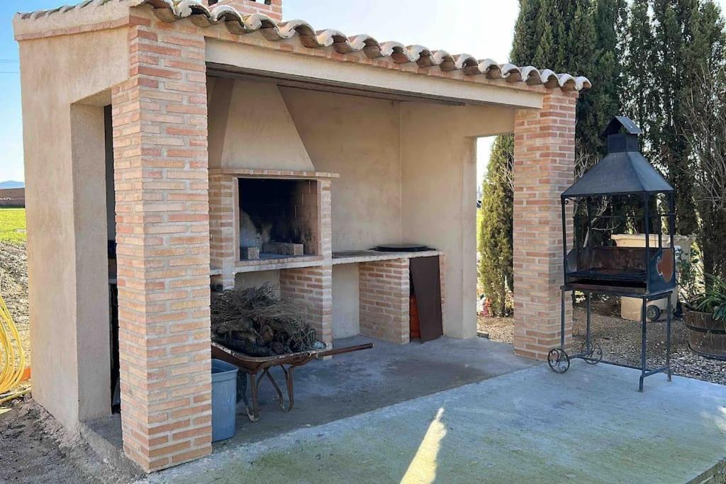 Casa Rural Alma Totanés Exterior foto